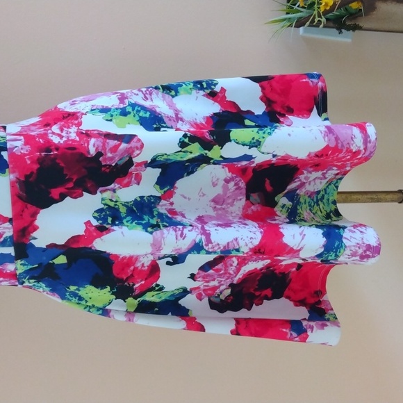 Milly For Design Nation Dress. - Picture 3 of 8